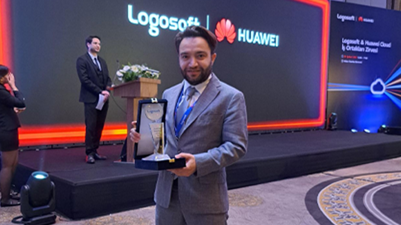 Proje 2